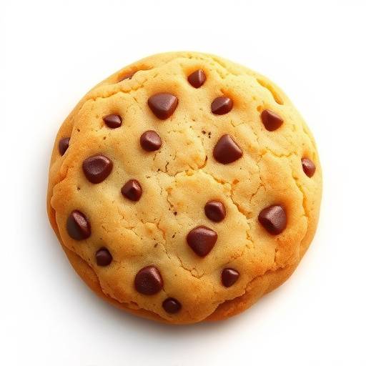Icono de cookies